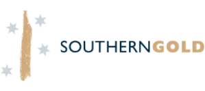 Southern gold logo